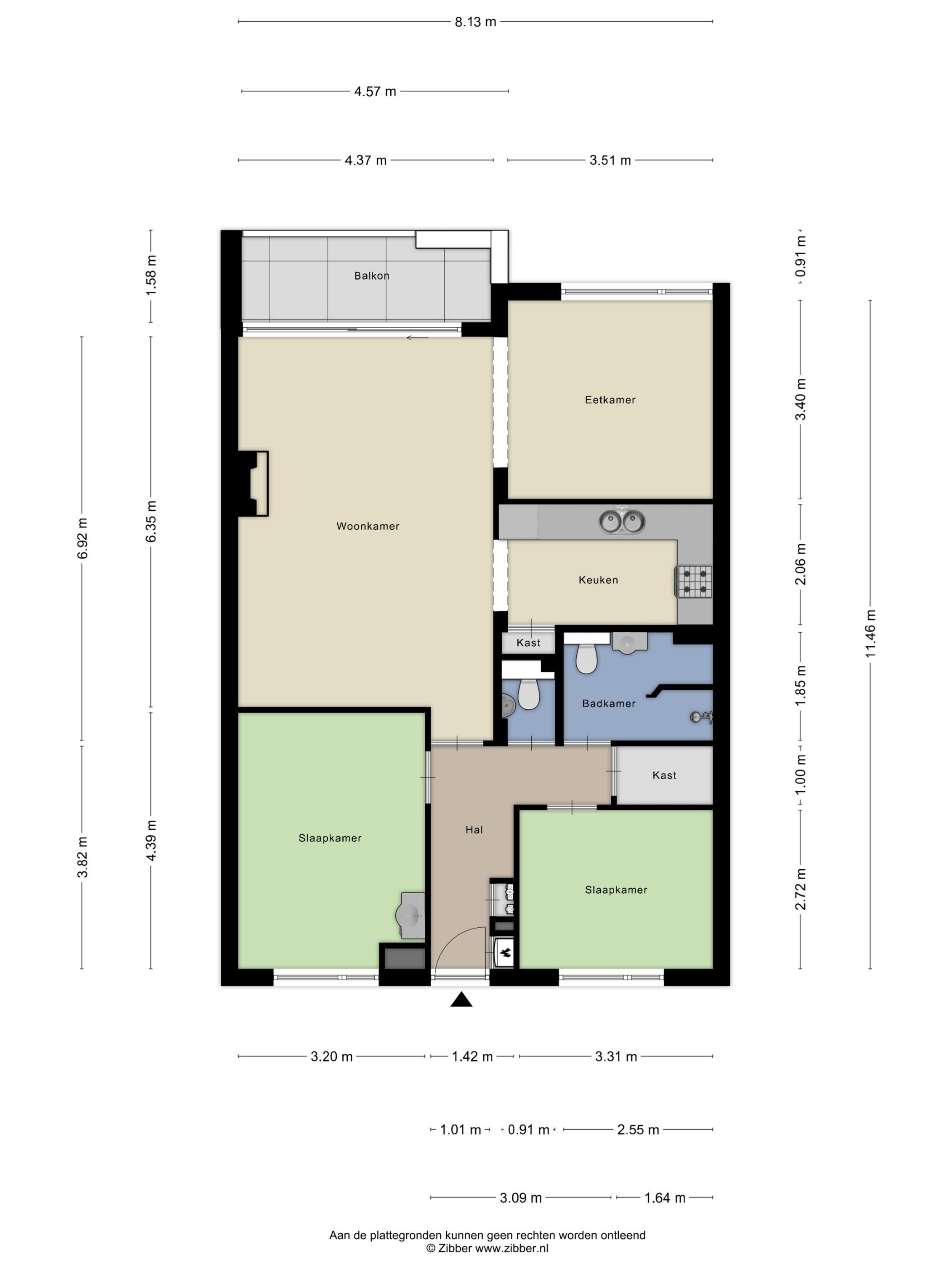 Foto 21 van Raadhuisplein 17