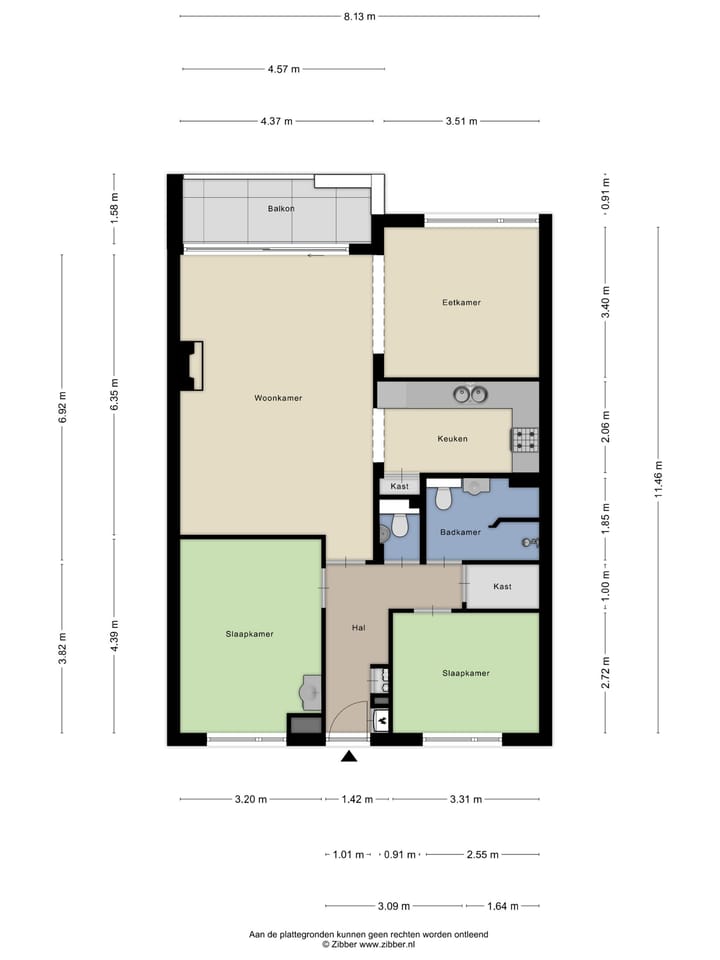 Foto 21 van Raadhuisplein 17