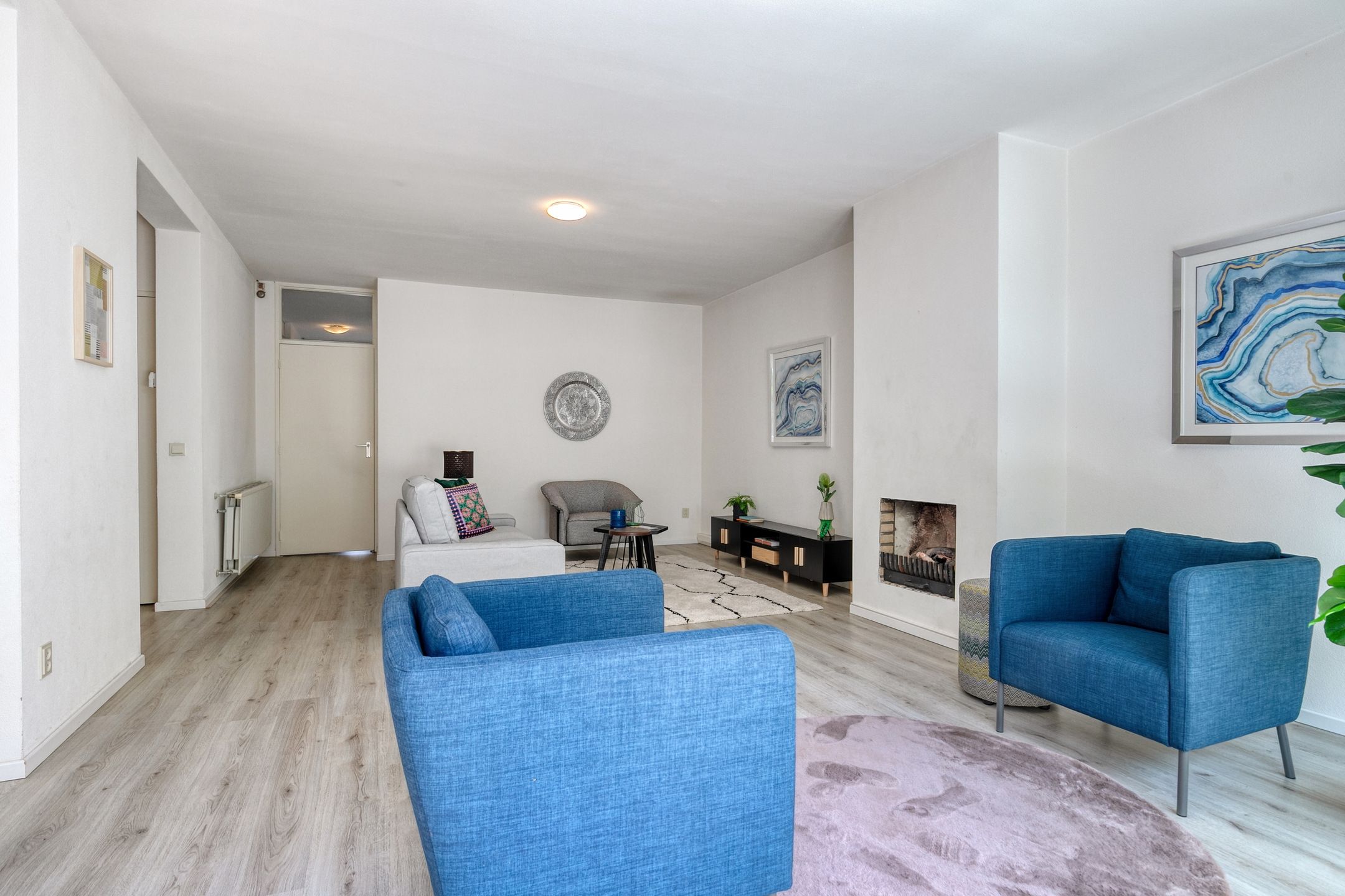 Foto 3 van Raadhuisplein 17