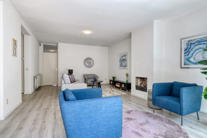 Foto 3 van Raadhuisplein 17