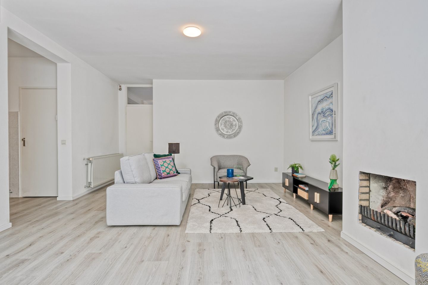 Foto 4 van Raadhuisplein 17