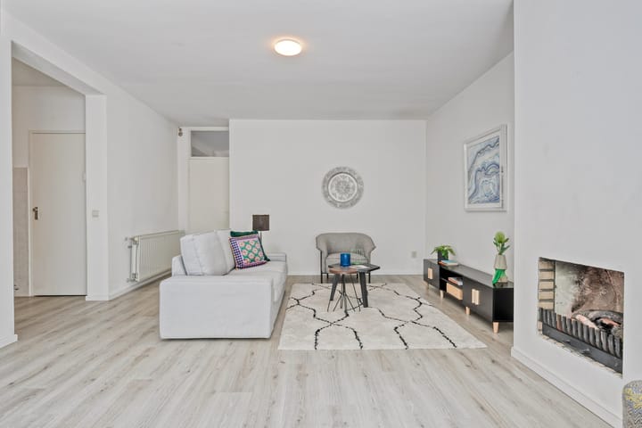 Foto 4 van Raadhuisplein 17