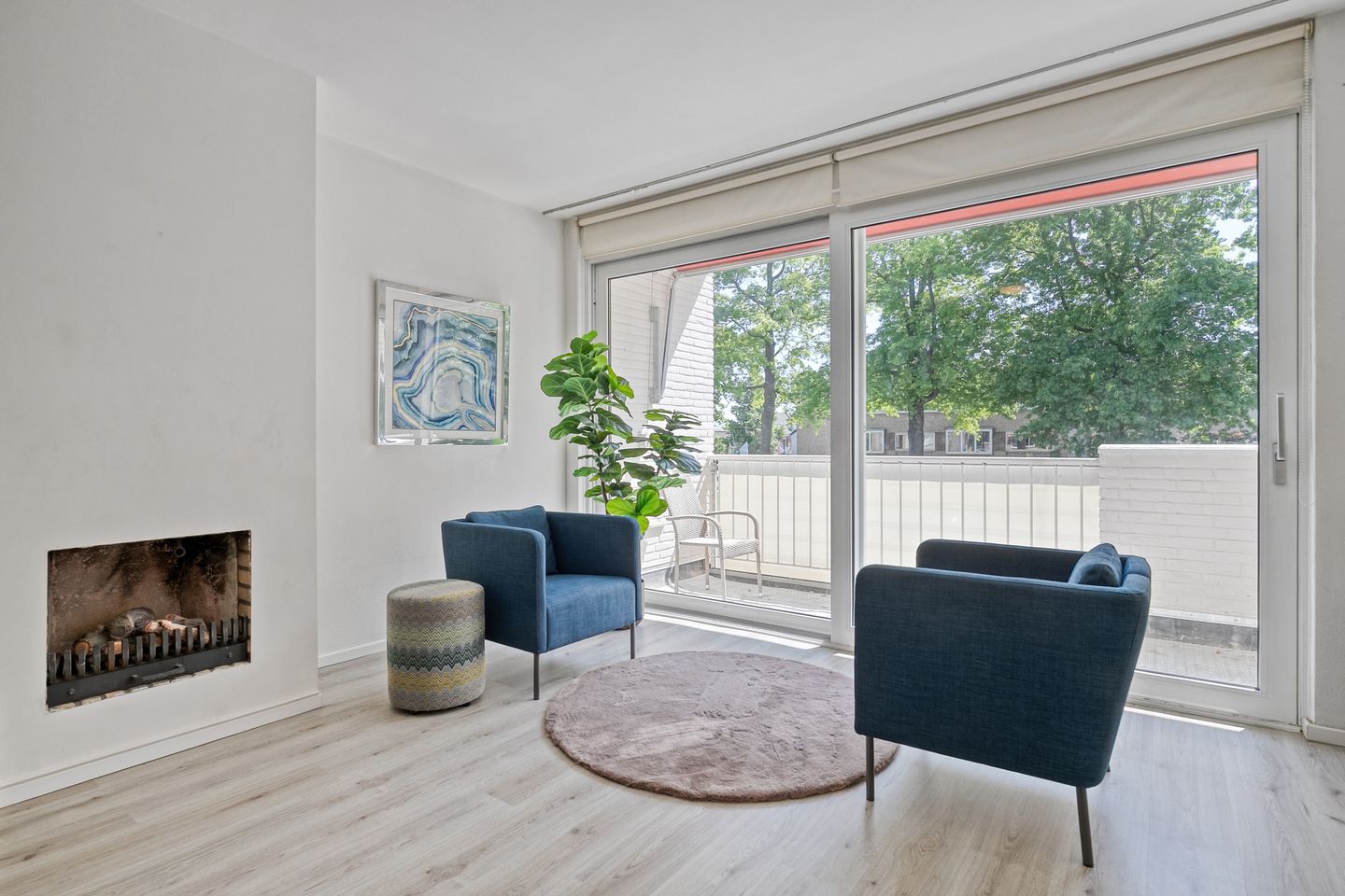 Foto 5 van Raadhuisplein 17