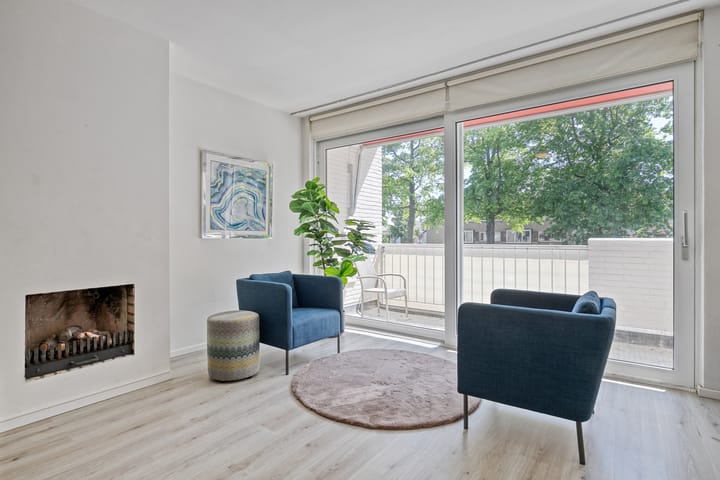 Foto 5 van Raadhuisplein 17