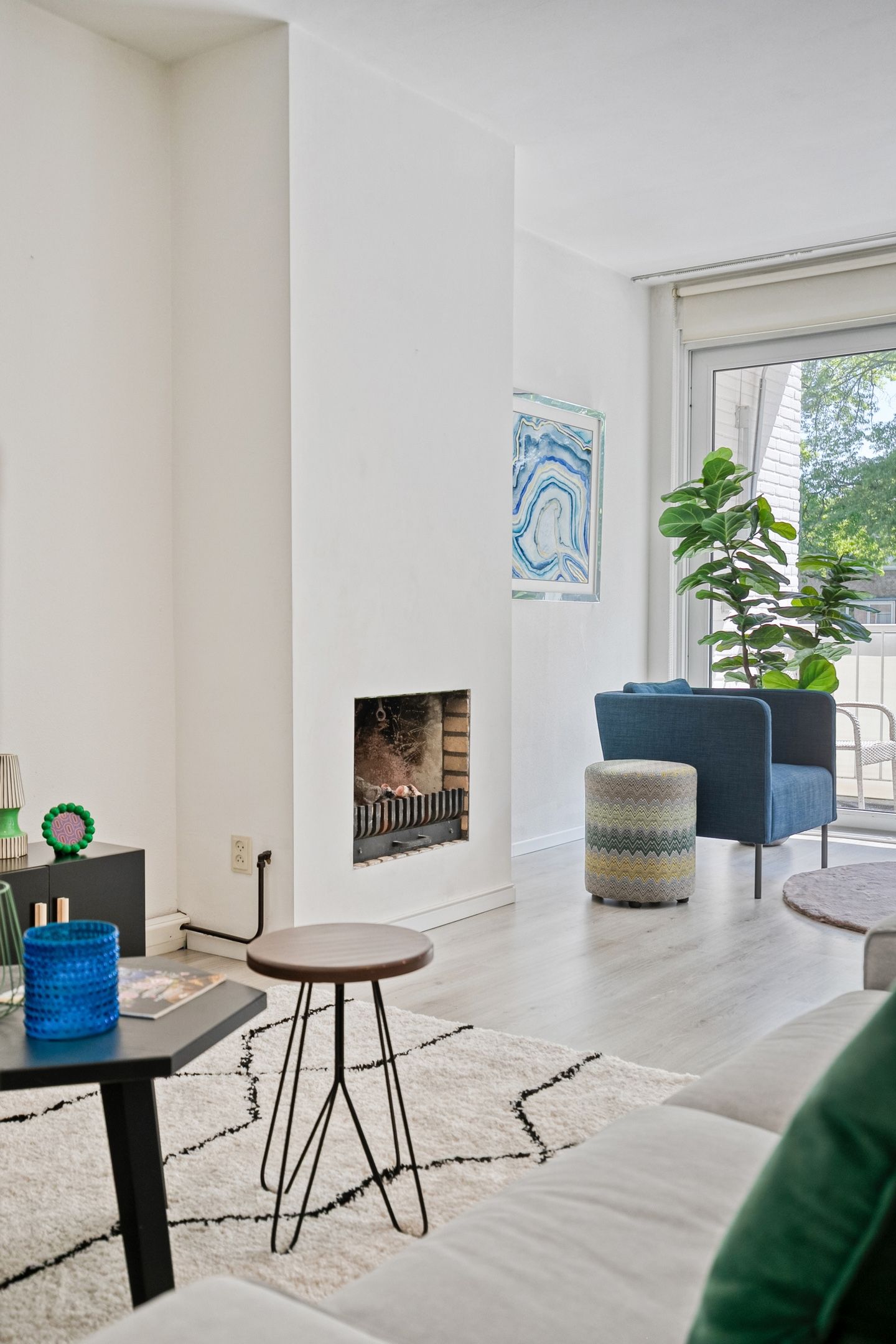 Foto 6 van Raadhuisplein 17