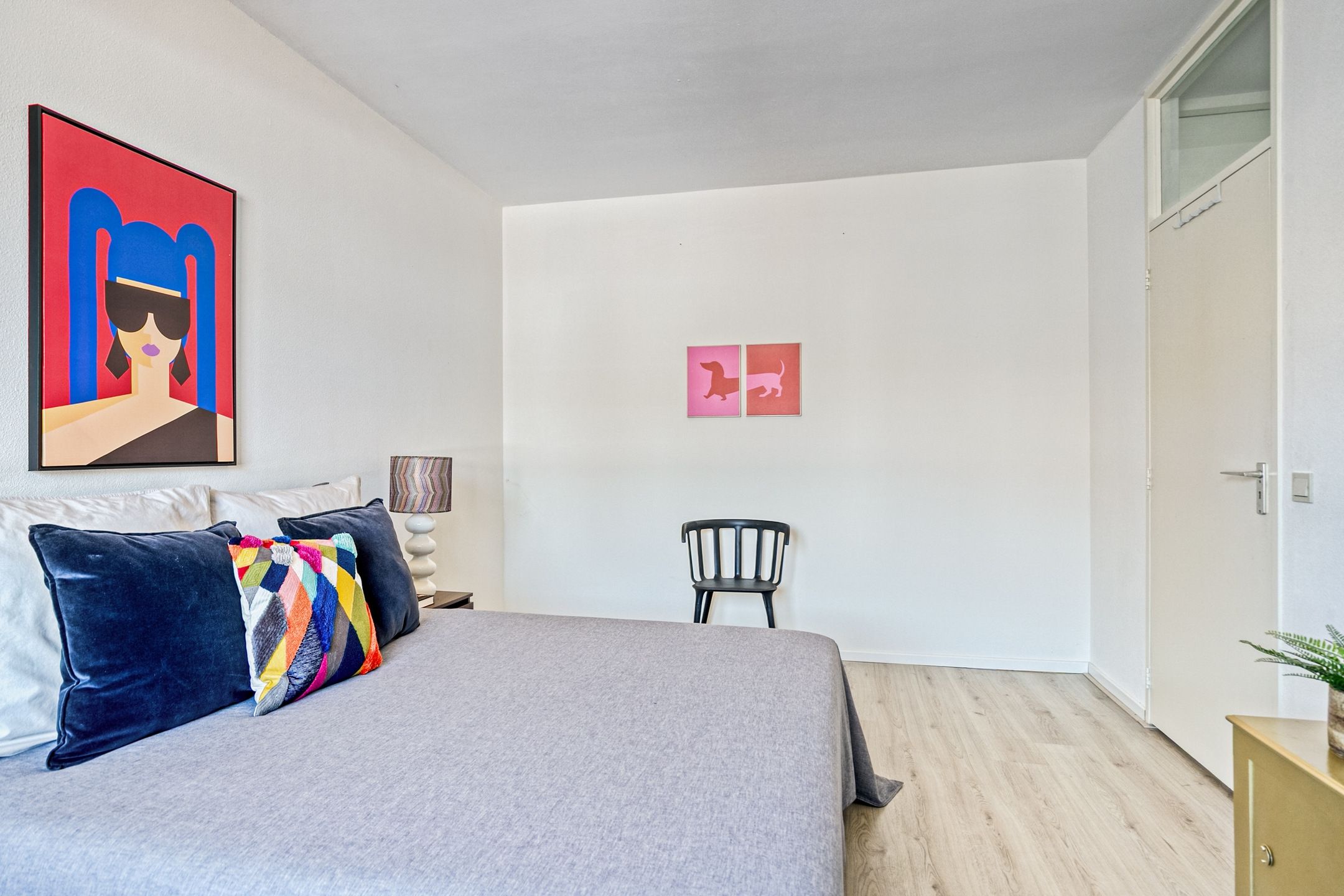 Foto 12 van Raadhuisplein 17