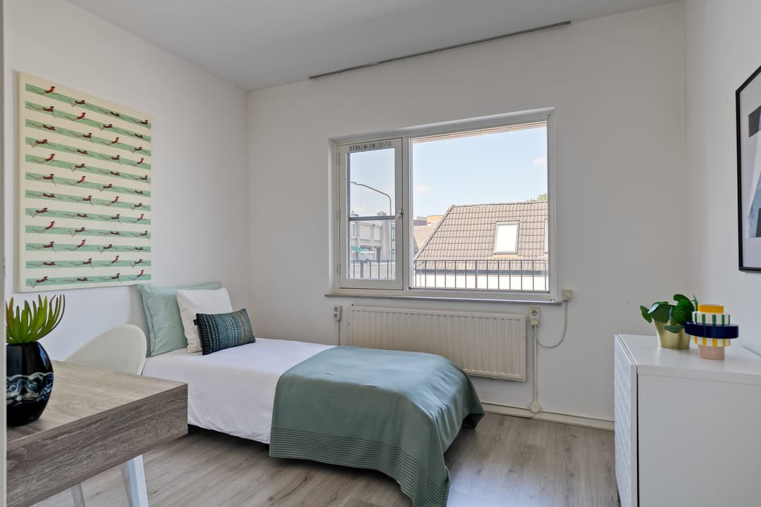 Foto 13 van Raadhuisplein 17