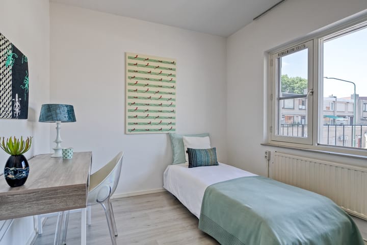 Foto 14 van Raadhuisplein 17