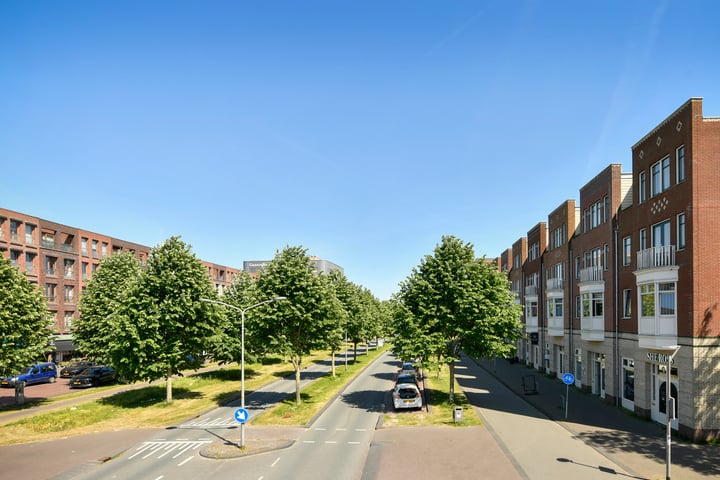 Europalaan 917, Almere