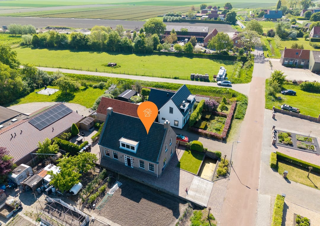 Photo 1 of Molenweg 23