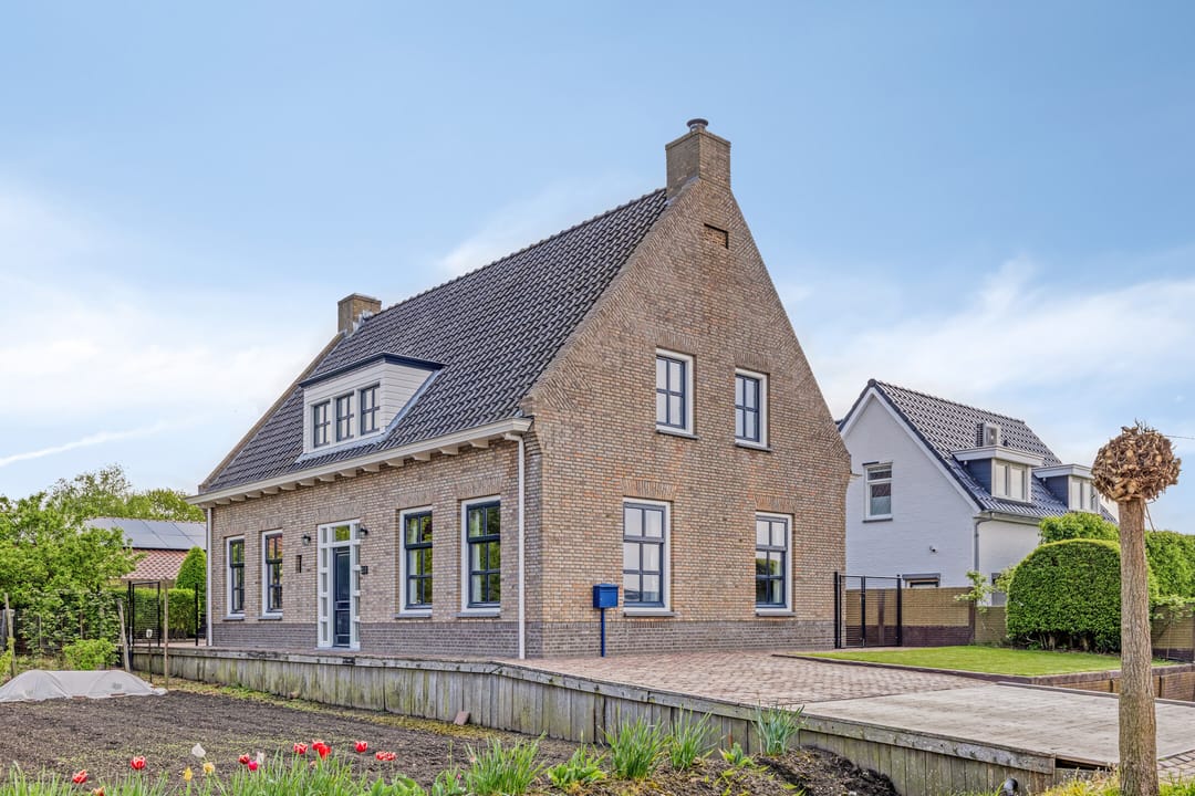 Photo 2 of Molenweg 23