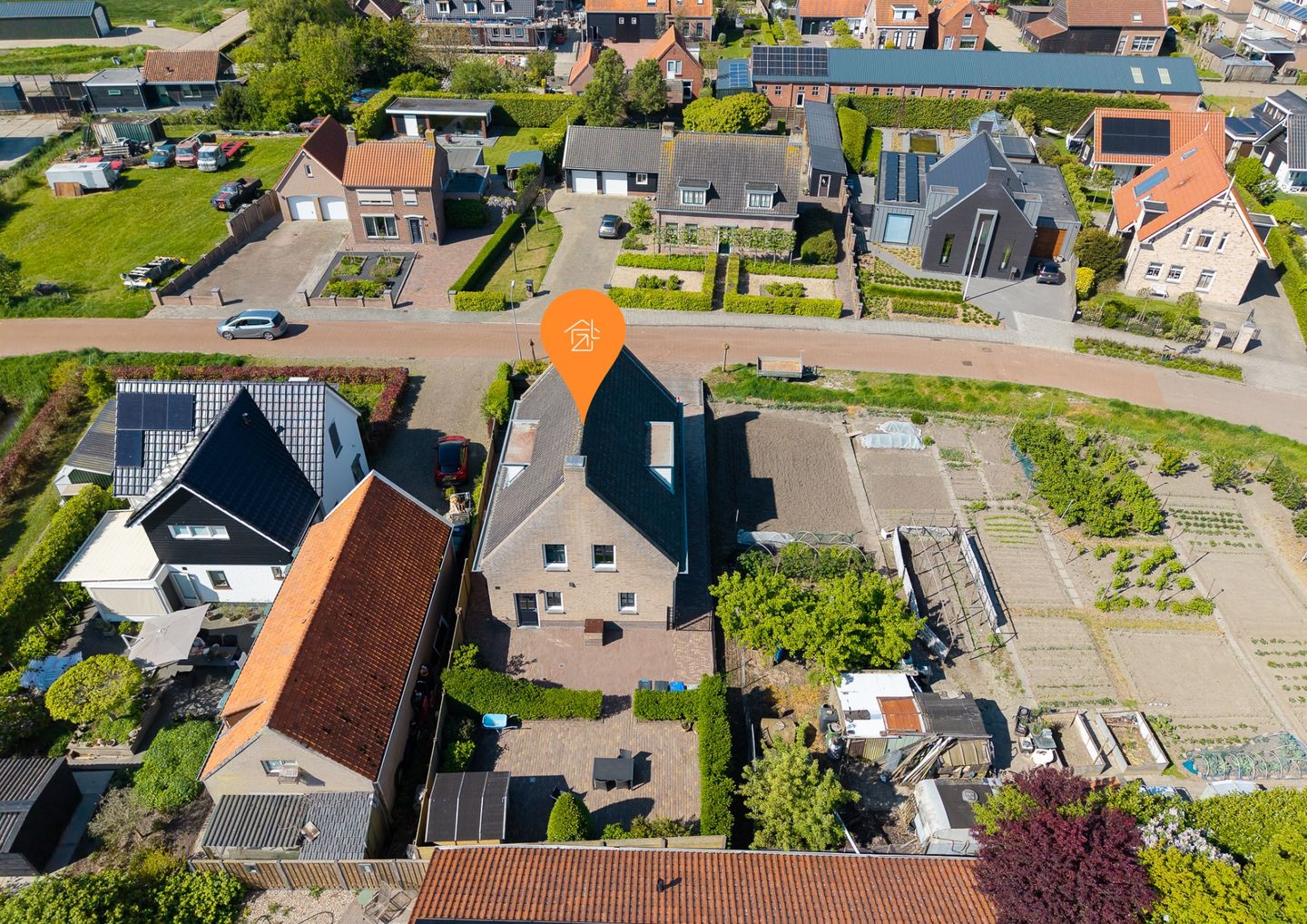 Photo 4 of Molenweg 23