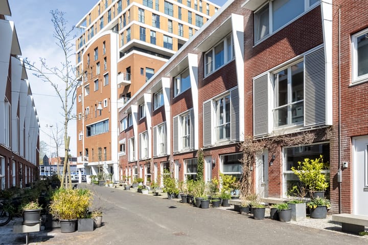 Foto 5 van Adriaan Paulenstraat 1