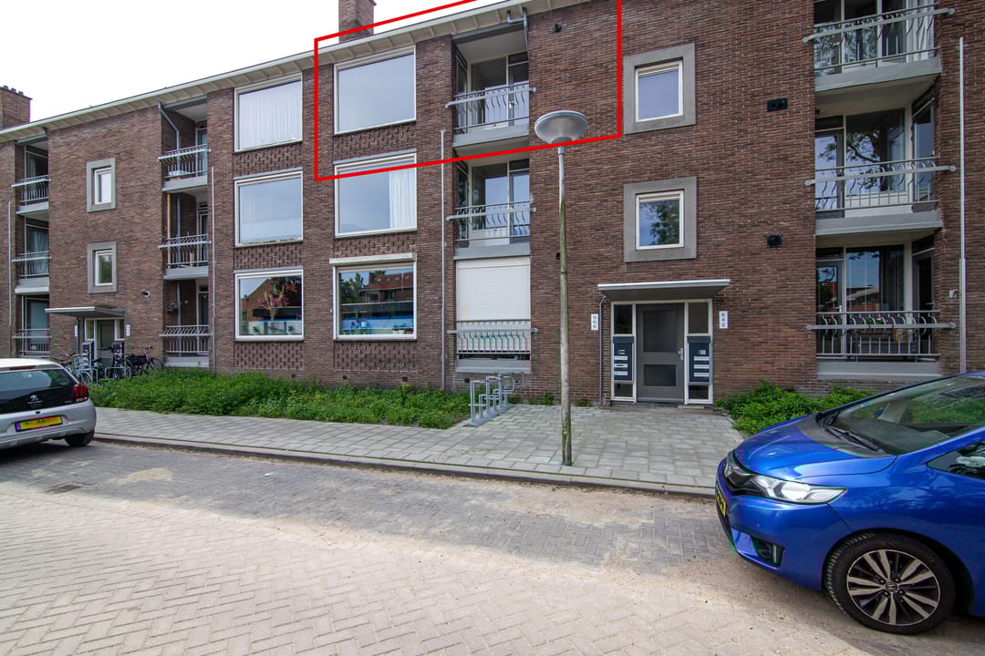 Foto 2 van Graaf Hendrikstraat 12