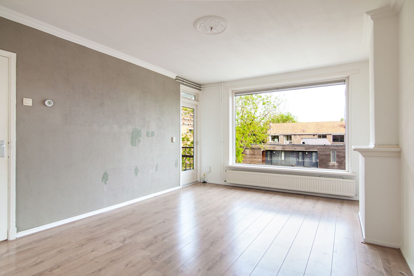 Foto 5 van Graaf Hendrikstraat 12