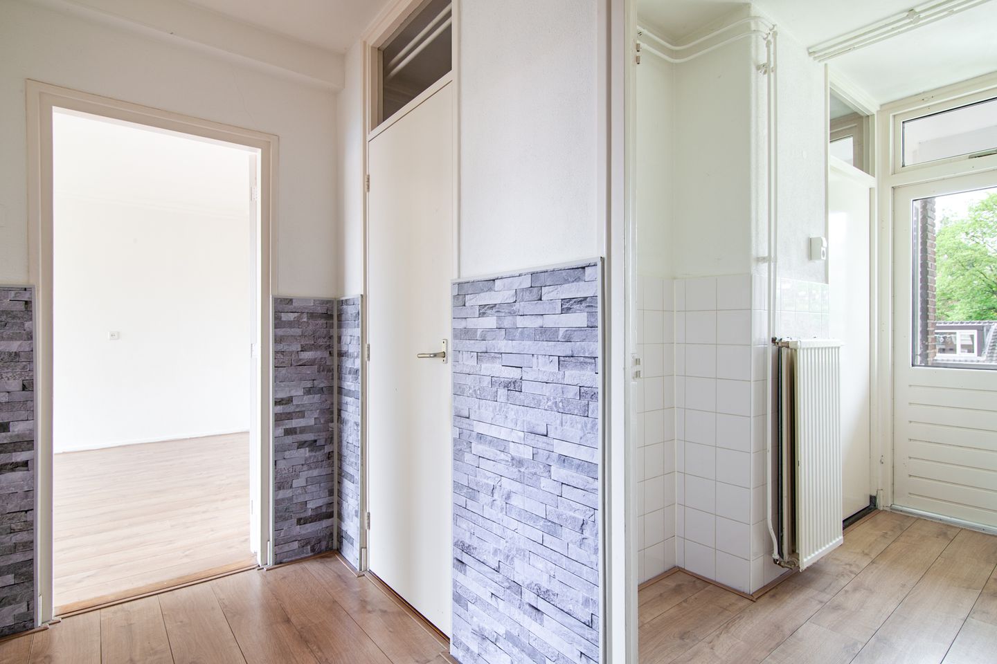 Foto 10 van Graaf Hendrikstraat 12