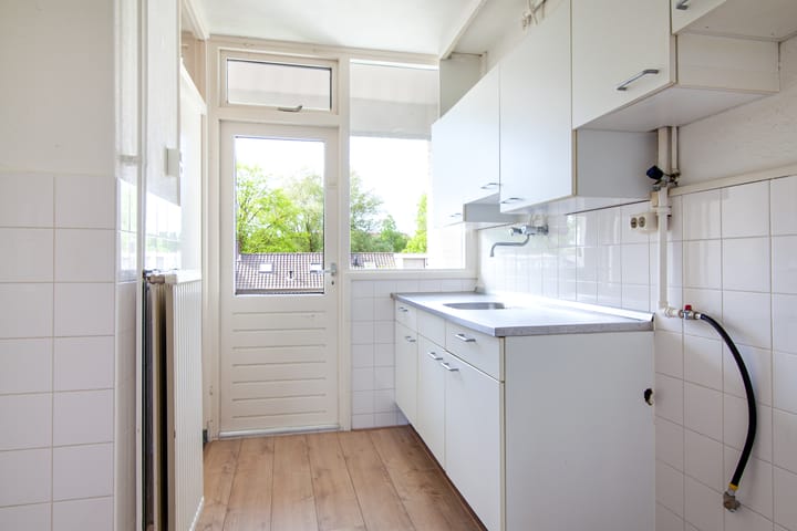 Foto 11 van Graaf Hendrikstraat 12