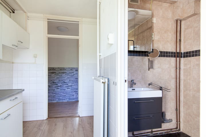 Foto 14 van Graaf Hendrikstraat 12