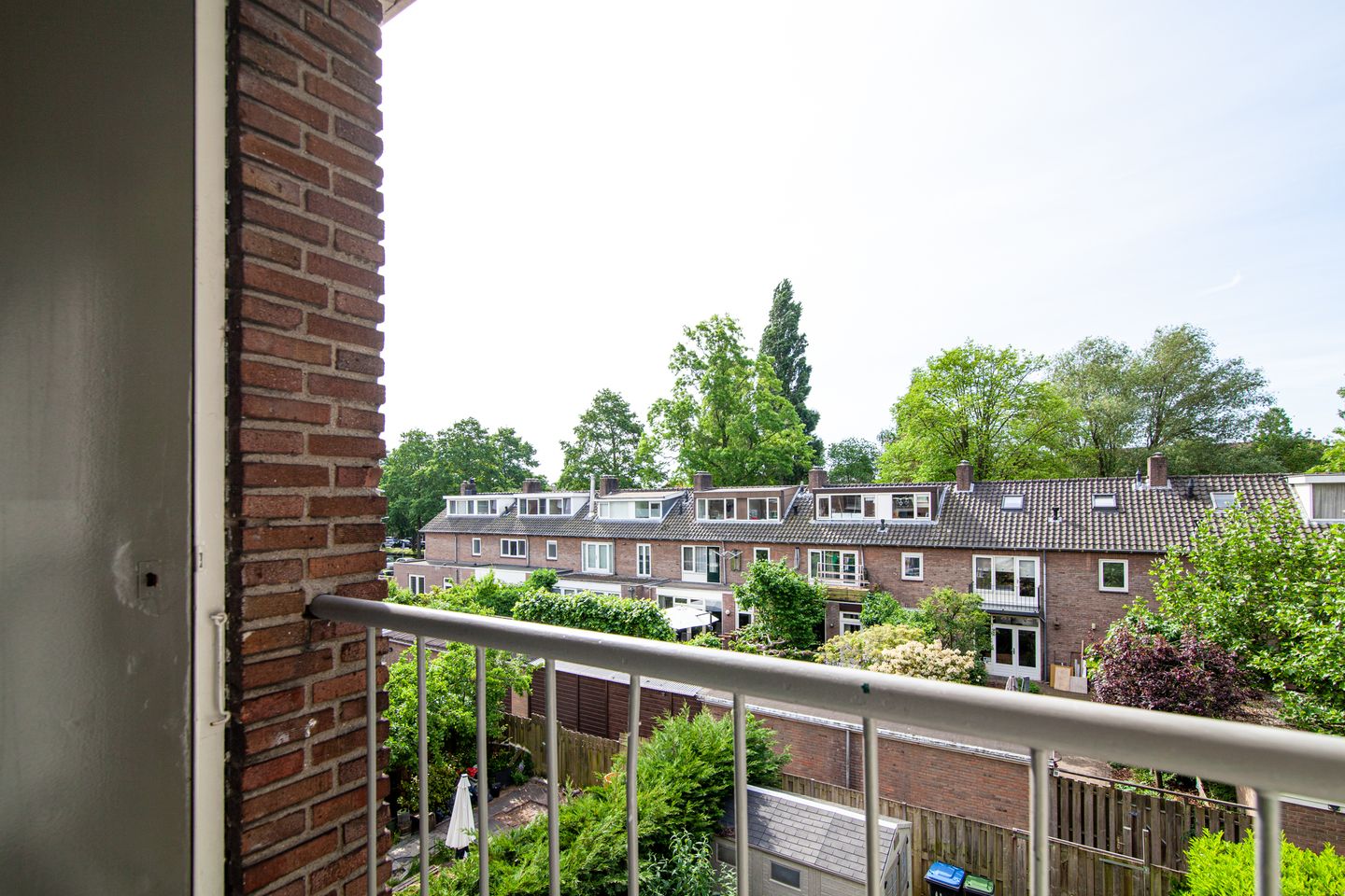 Foto 19 van Graaf Hendrikstraat 12