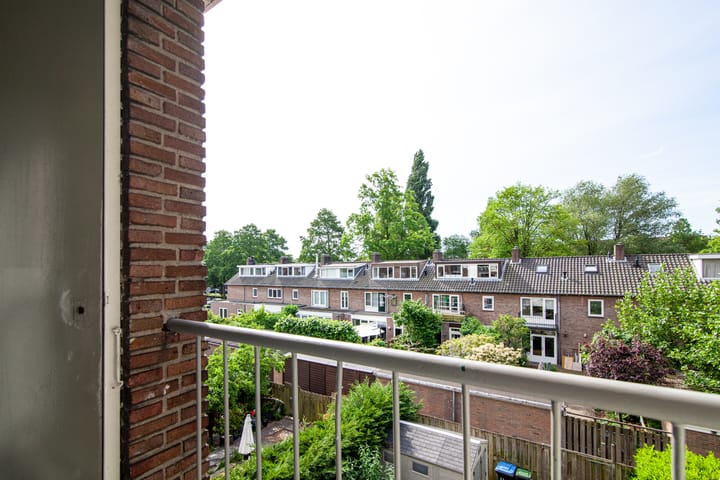 Foto 19 van Graaf Hendrikstraat 12