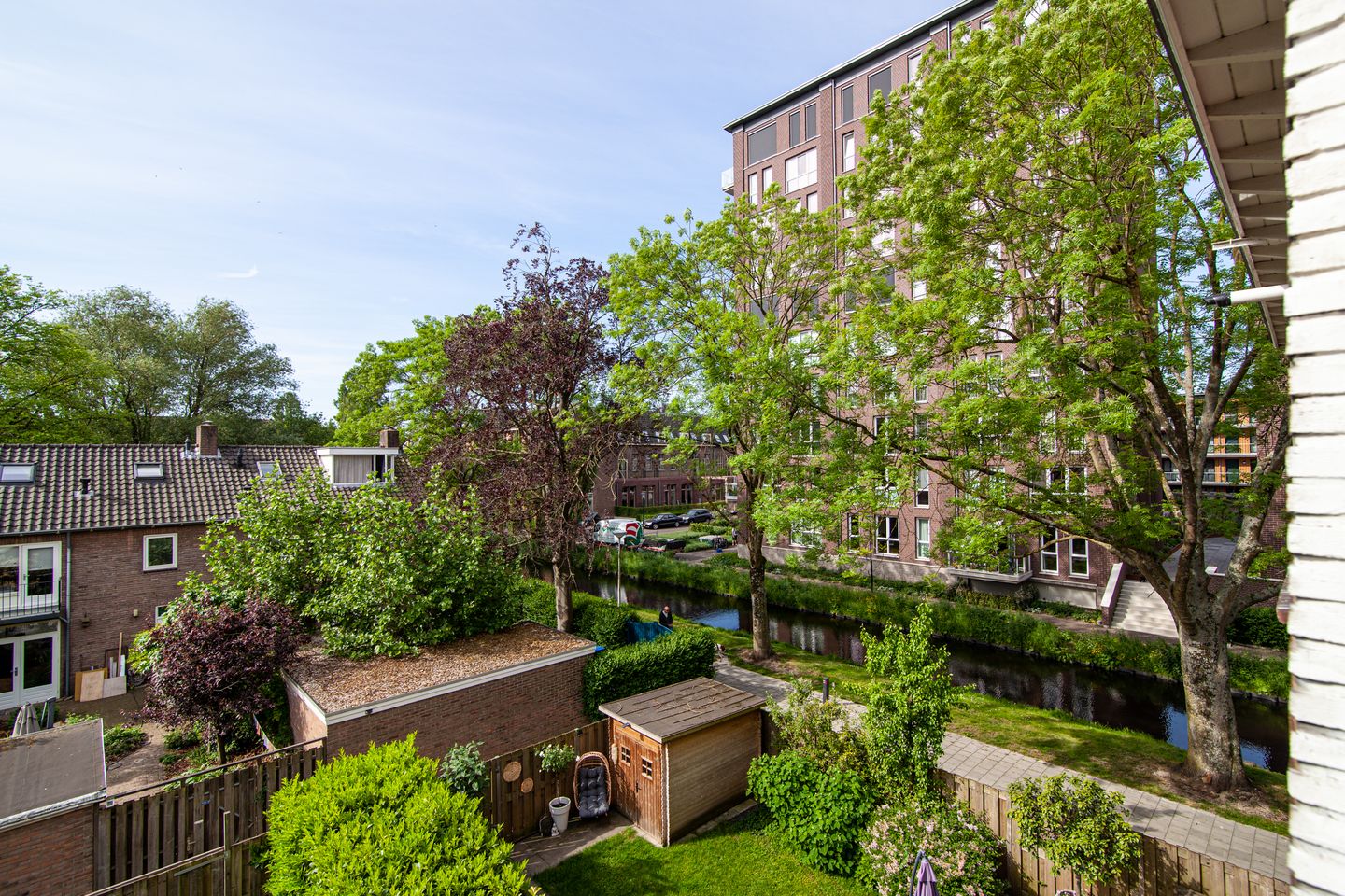 Foto 20 van Graaf Hendrikstraat 12