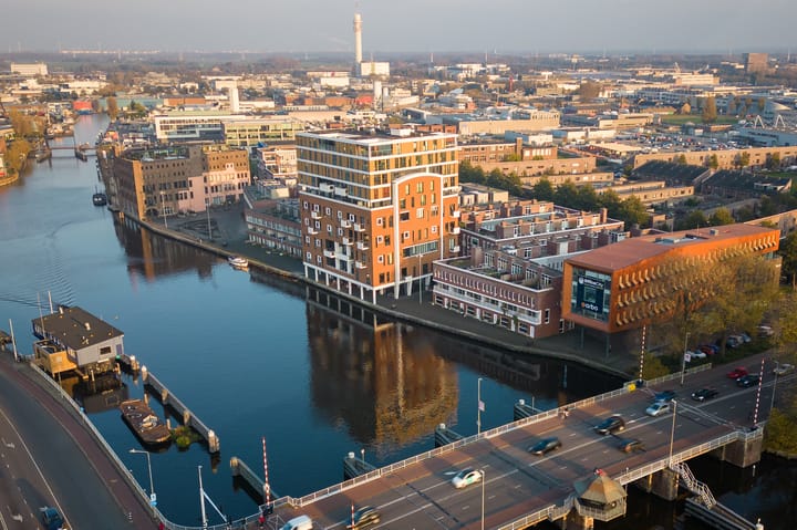 Foto 30 van Adriaan Paulenstraat 1