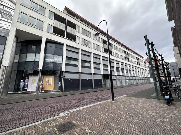 Foto 1 van Kromme Elleboog 78