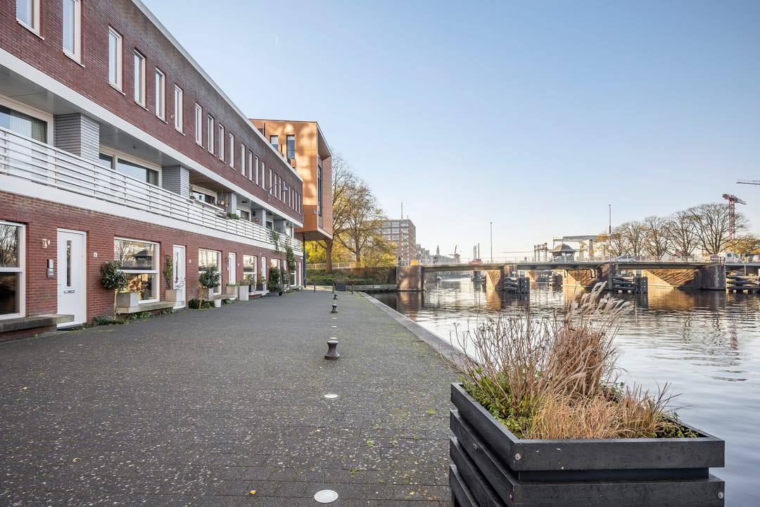 Foto 32 van Adriaan Paulenstraat 1