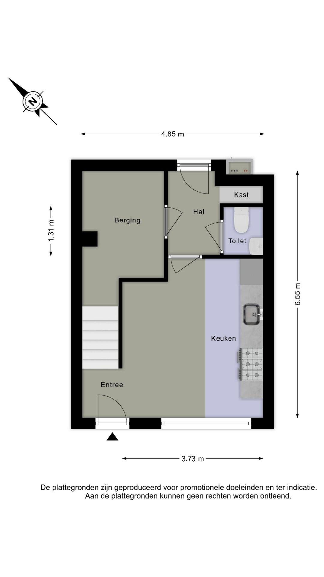 Foto 33 van Adriaan Paulenstraat 1