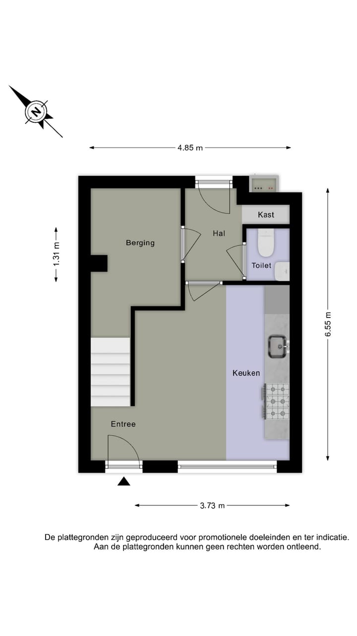 Foto 33 van Adriaan Paulenstraat 1