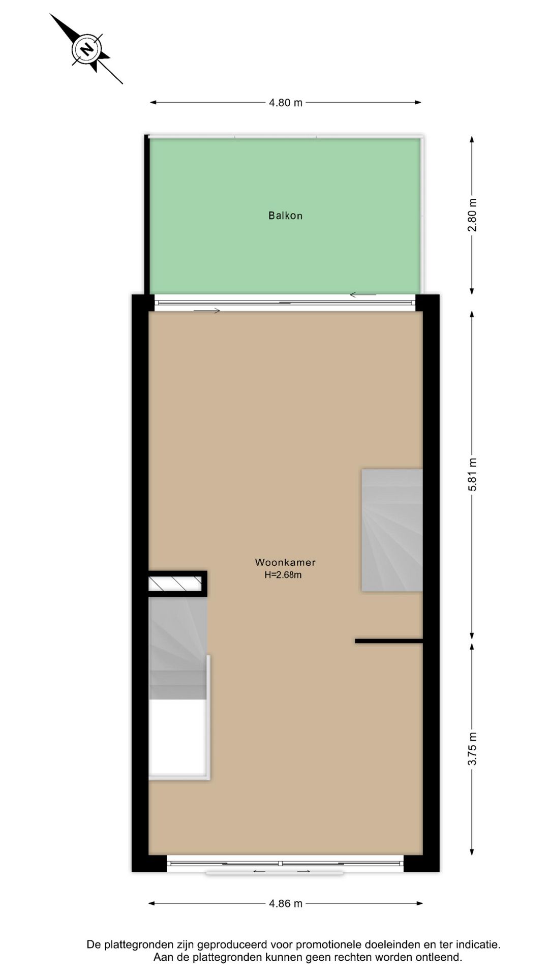 Foto 34 van Adriaan Paulenstraat 1