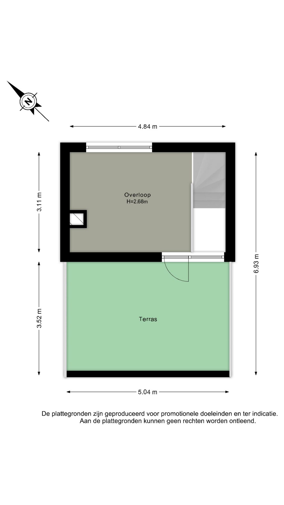 Foto 36 van Adriaan Paulenstraat 1