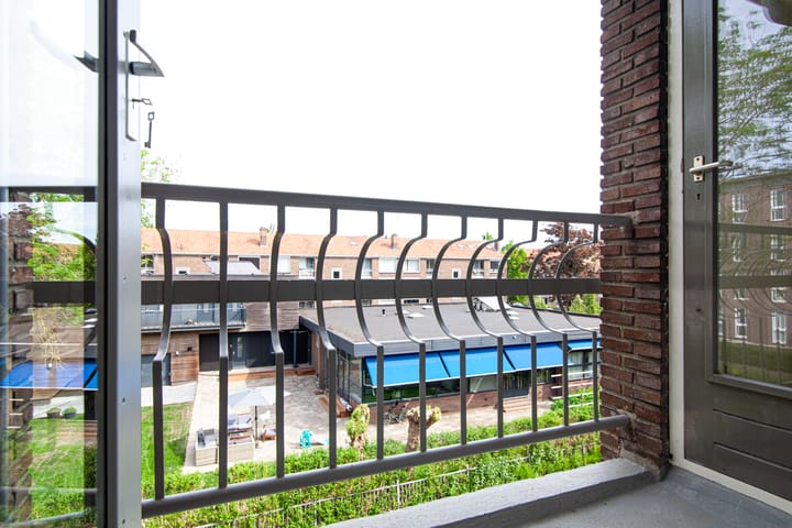 Foto 25 van Graaf Hendrikstraat 12