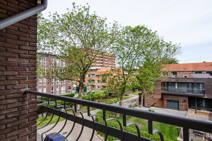 Foto 26 van Graaf Hendrikstraat 12