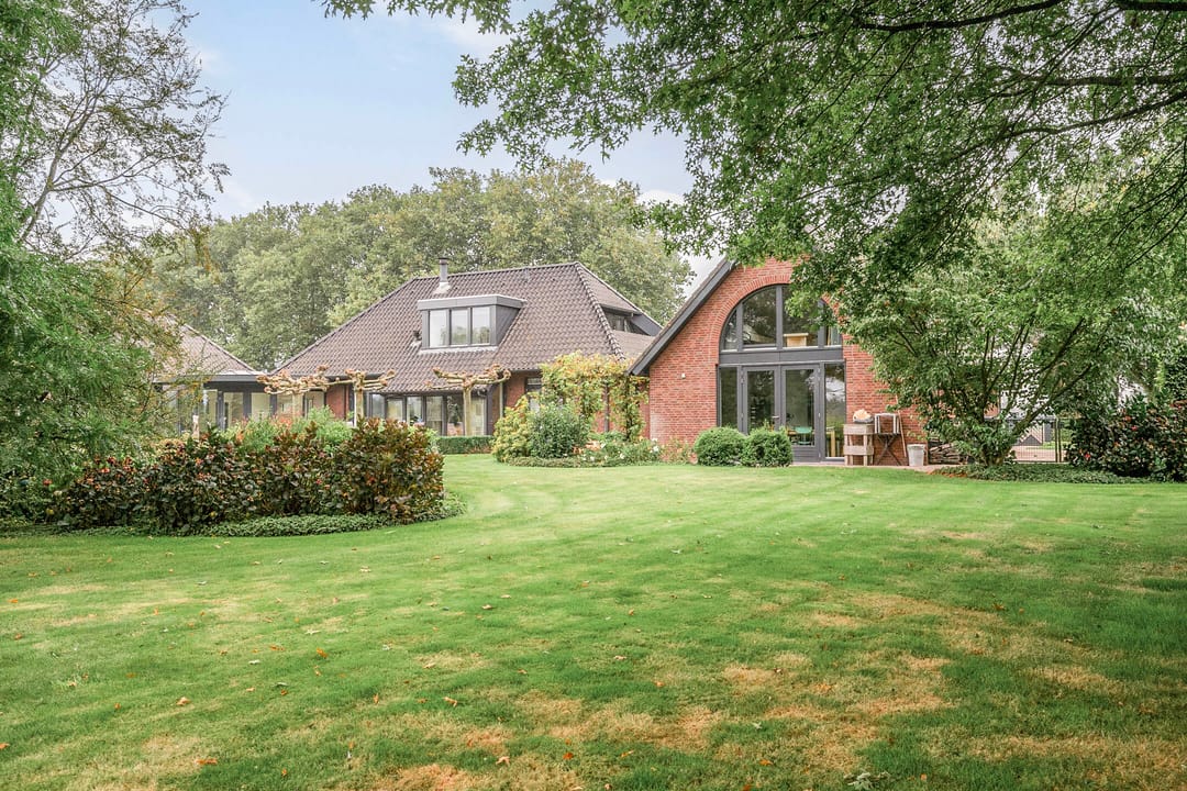 Foto 2 van Dintherseweg 41