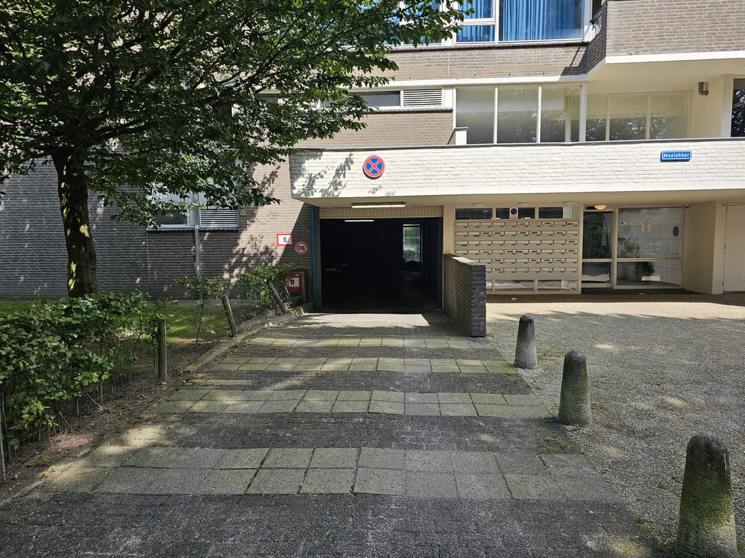 Foto 1 van Maalakker