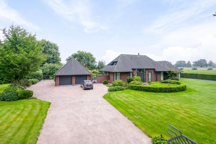 Foto 5 van Dintherseweg 41