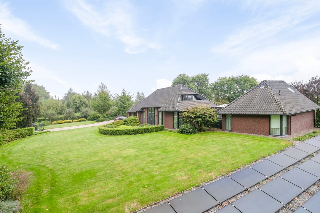 Foto 7 van Dintherseweg 41