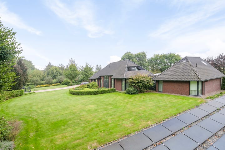 Foto 7 van Dintherseweg 41