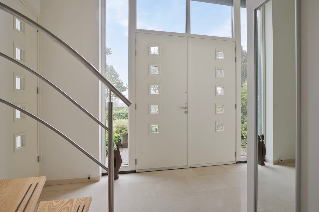 Foto 8 van Dintherseweg 41