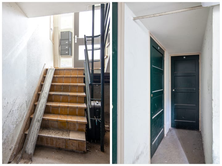 Foto 36 van Graaf Hendrikstraat 12