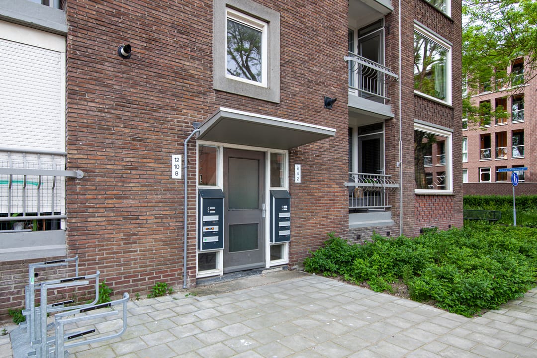 Foto 38 van Graaf Hendrikstraat 12