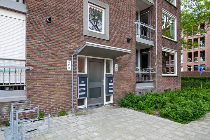 Foto 38 van Graaf Hendrikstraat 12