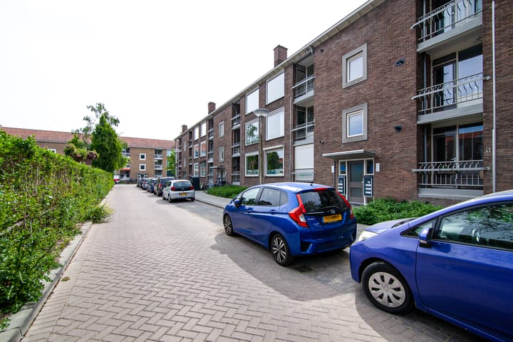 Foto 40 van Graaf Hendrikstraat 12