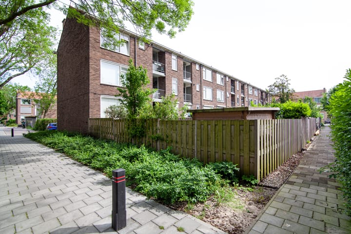 Foto 41 van Graaf Hendrikstraat 12