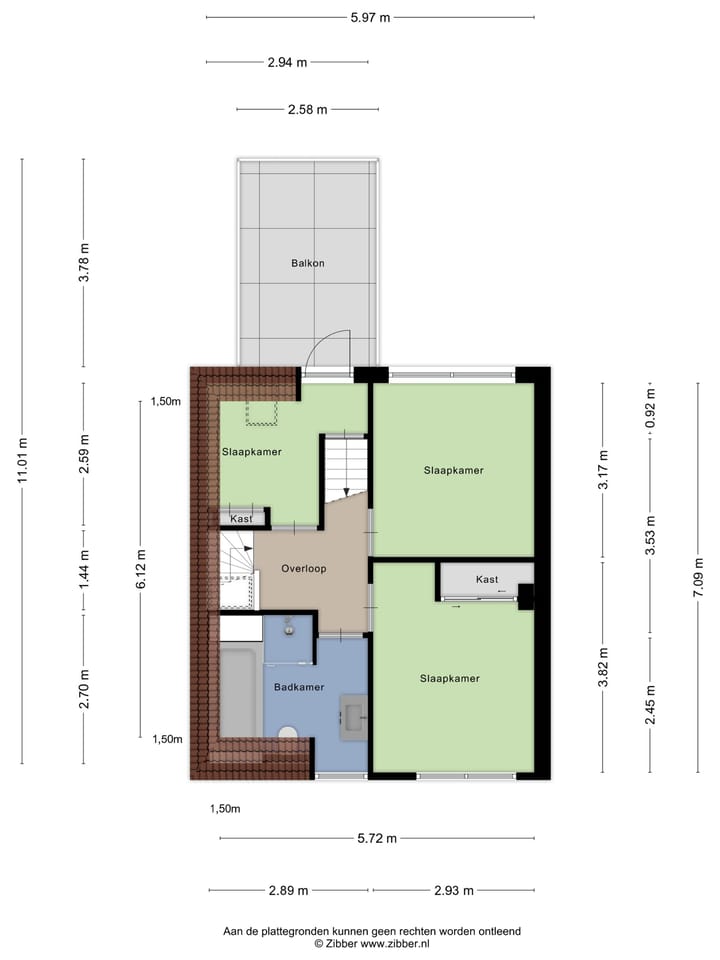 Foto 47 van Alteveerstraat 49