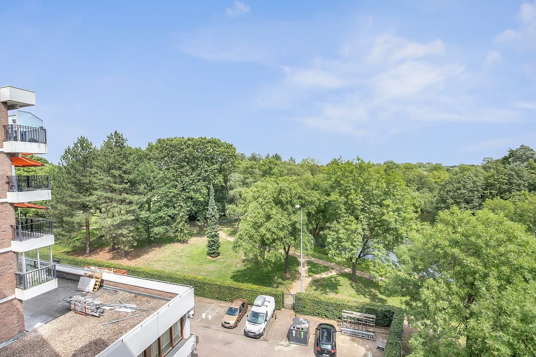 Foto 7 van Sibeliuspark 650