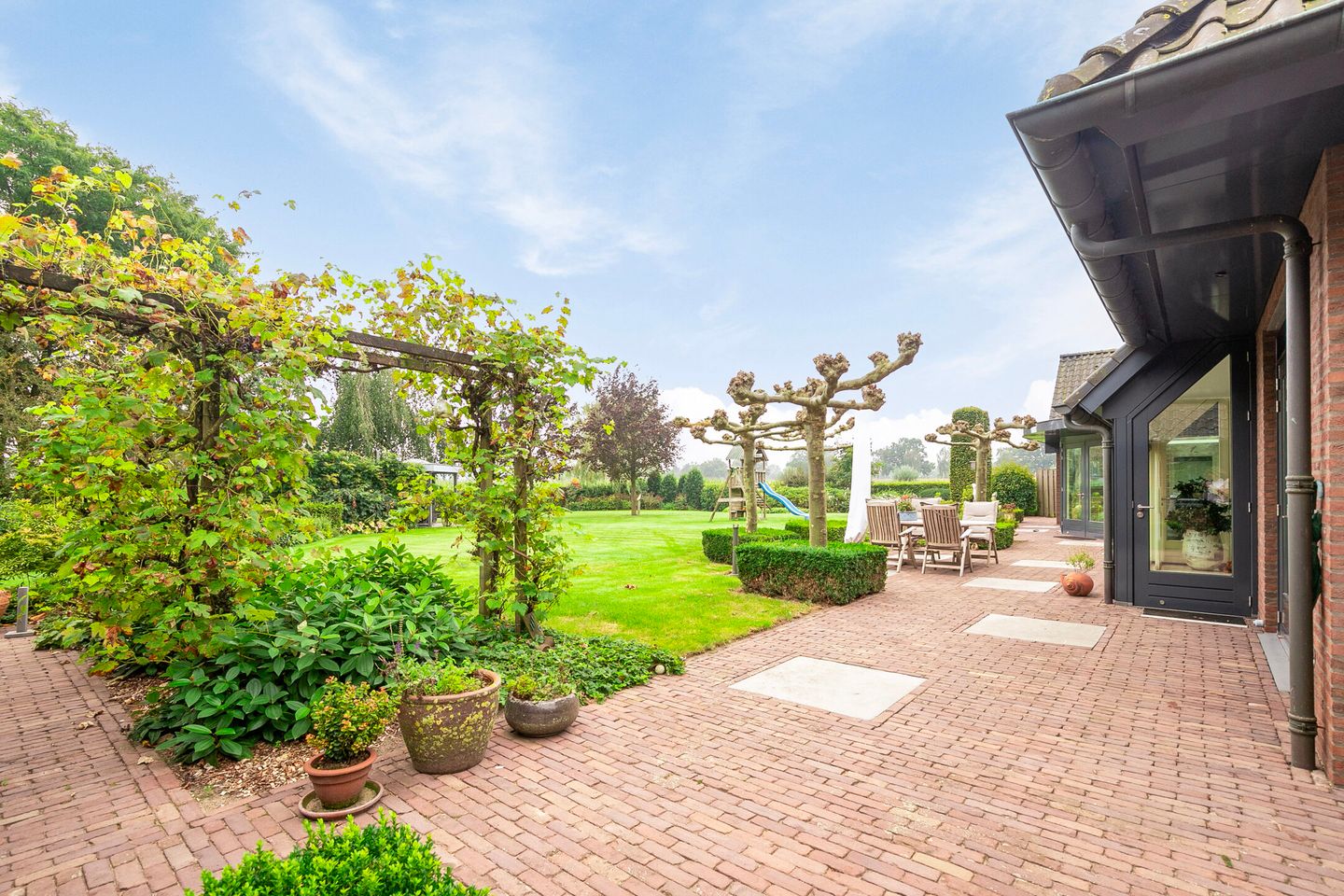 Foto 50 van Dintherseweg 41