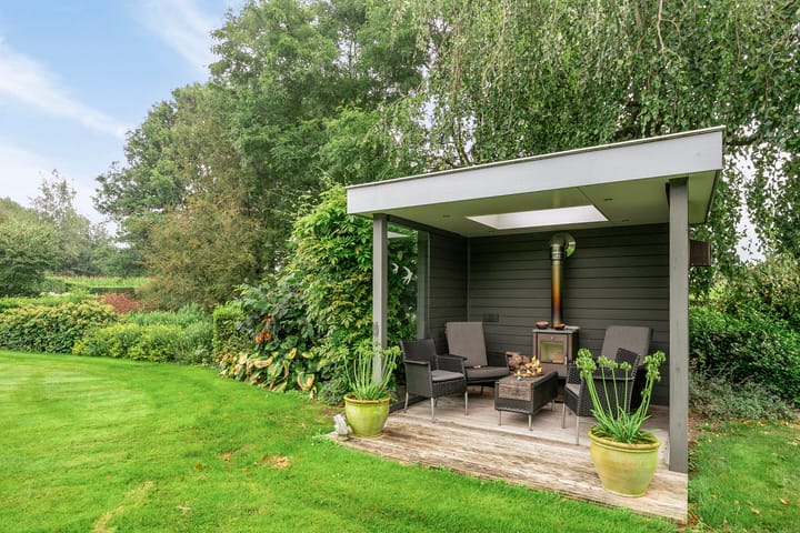 Foto 52 van Dintherseweg 41