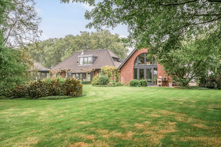 Foto 55 van Dintherseweg 41